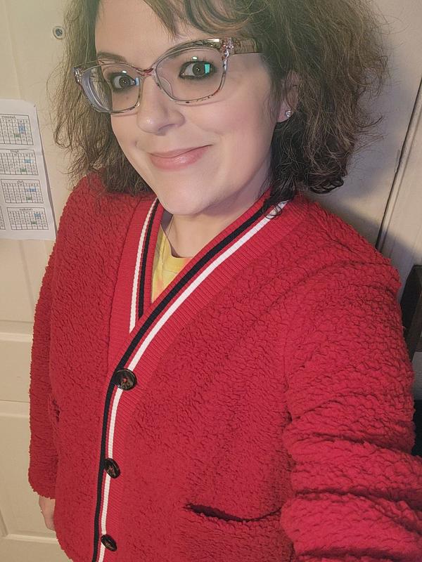 Very warm and comfortable!!