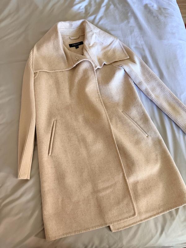 Customer photo for "Well made coat"