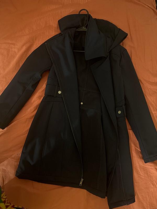 Customer photo for "Very comfortable and easy to adjust"