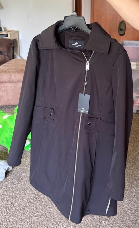 Customer photo for "Snug fitting"