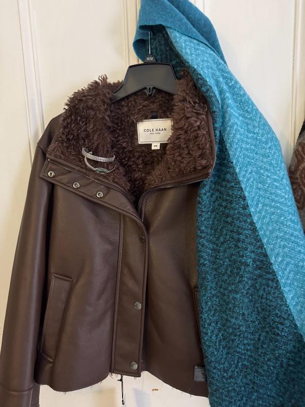 Customer photo for "Cute, functional, soft."