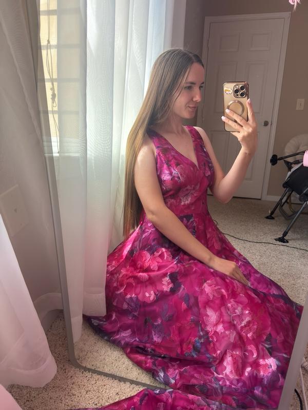 Customer photo for "Eliza J dress"