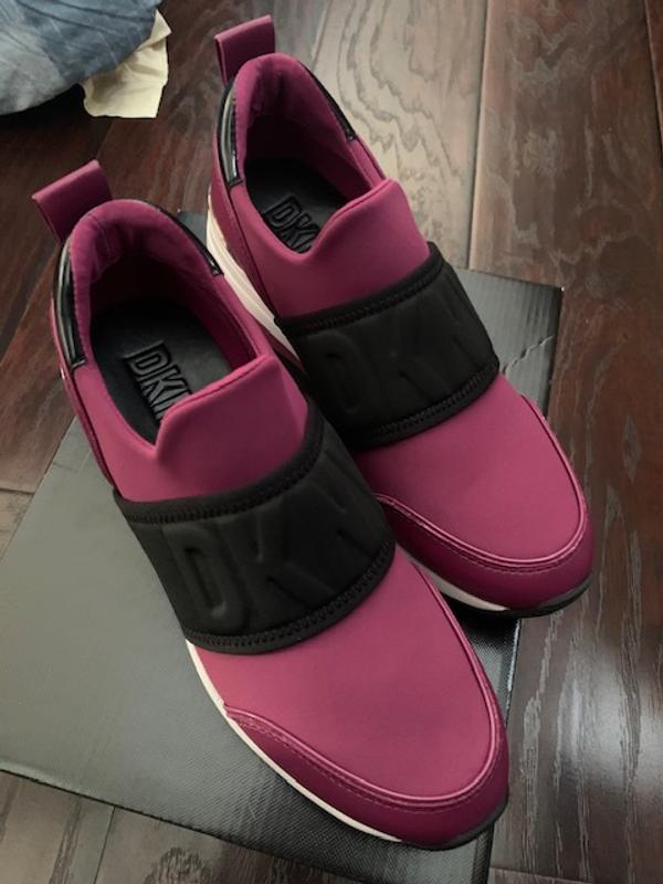 DKNY KAMRYN Sneakers