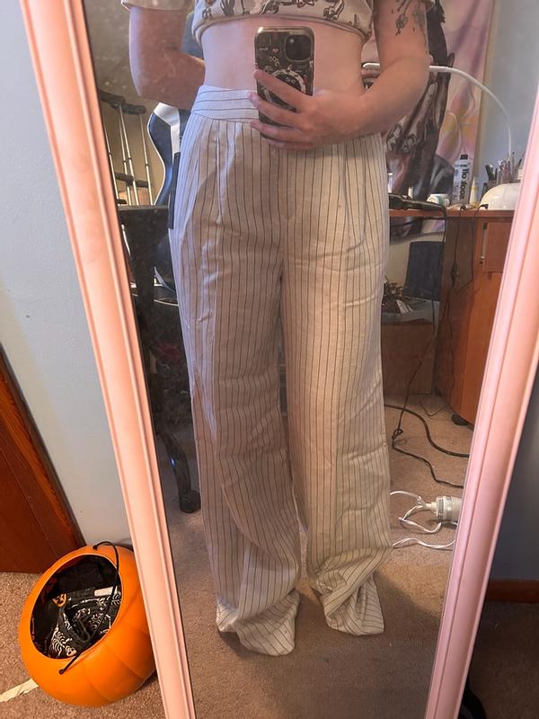 Customer photo for "Good work pants!"