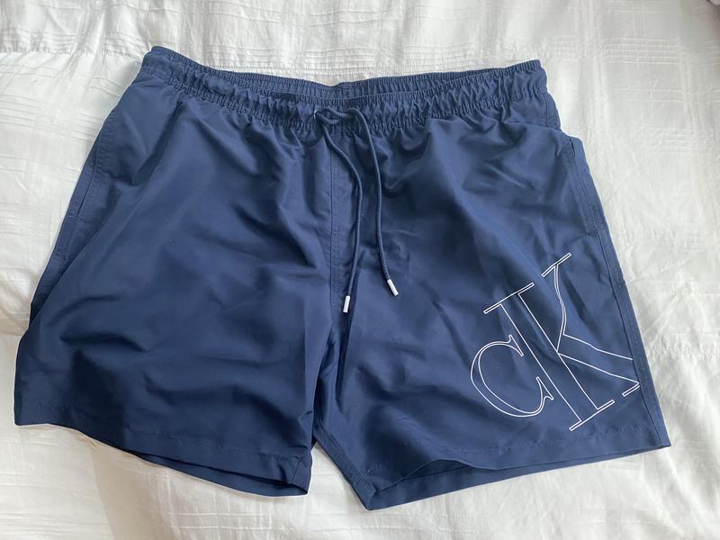 Stylish and Sustainable Swim Trunks