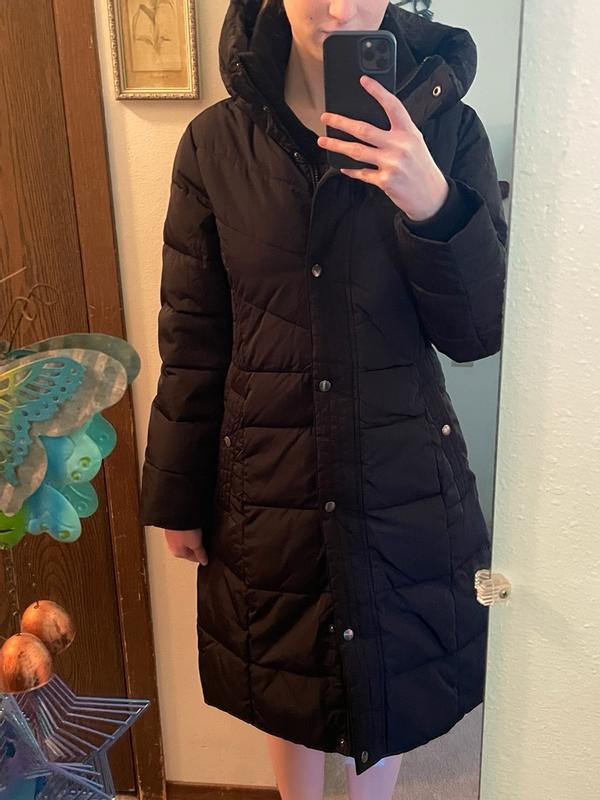 Customer photo for "Perfect jacket for any weather."
