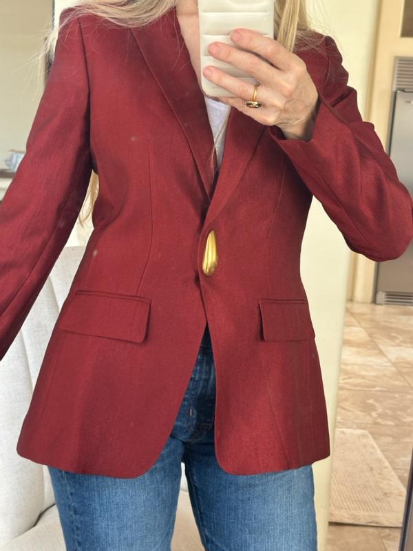 Customer photo for "Classic and Versatile!"