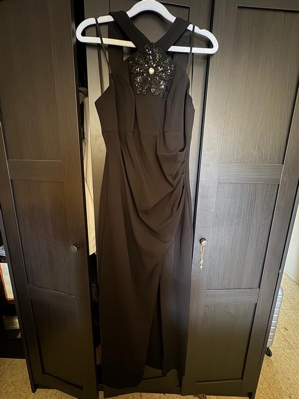 Customer photo for "Elegant and flattering"