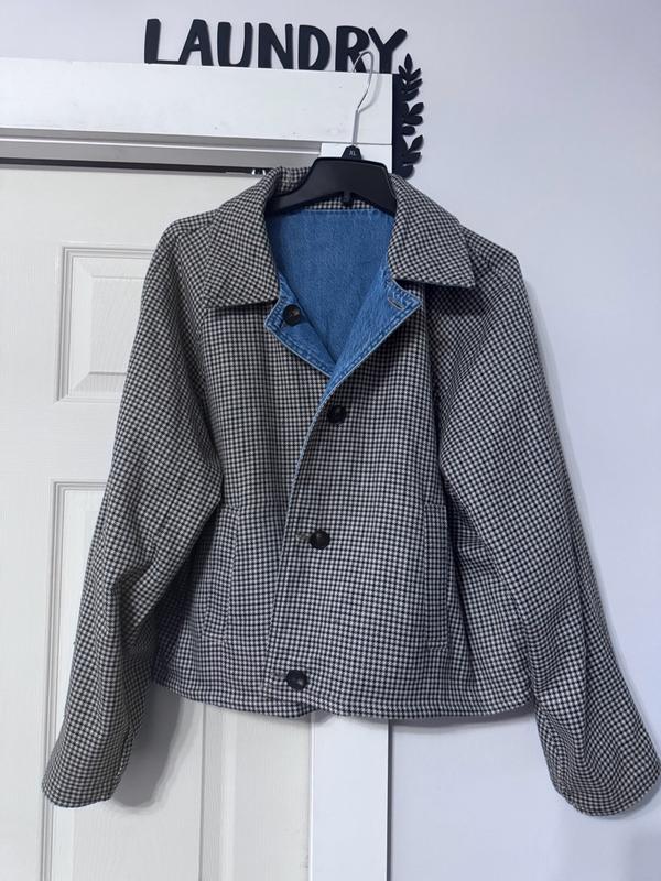 Customer photo for "Snug fit"