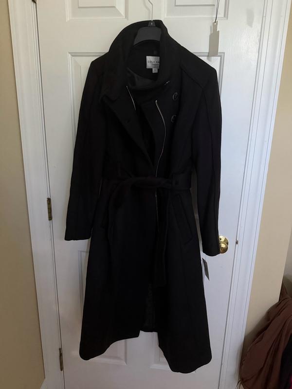 Customer photo for "Beautiful coat"