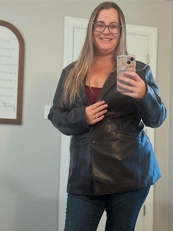 Customer photo for "Casual & Classy!"