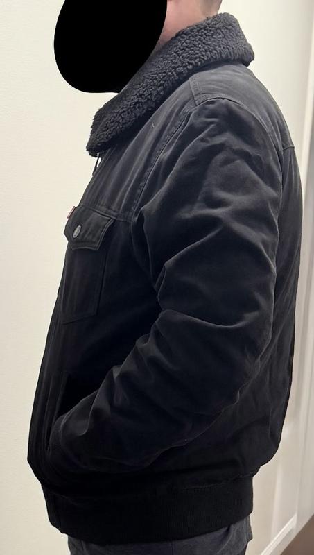Customer photo for "Stylish, Warm, & Comfortable"