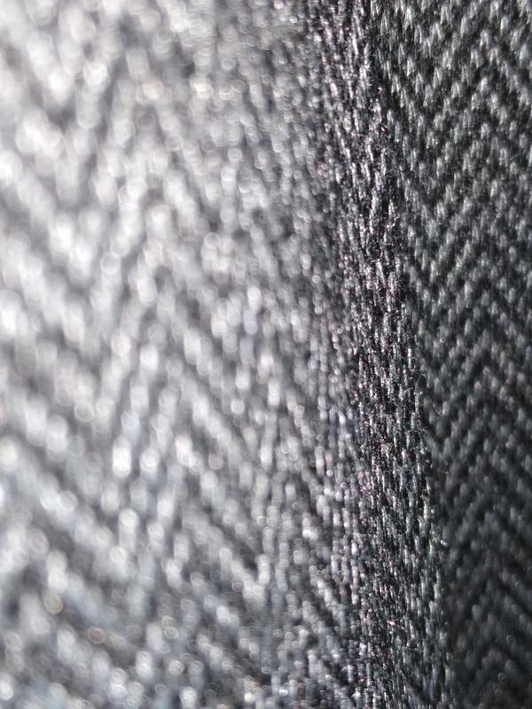 Pattern design of material.