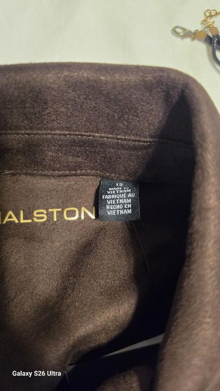 Customer photo for "Size is all off!"
