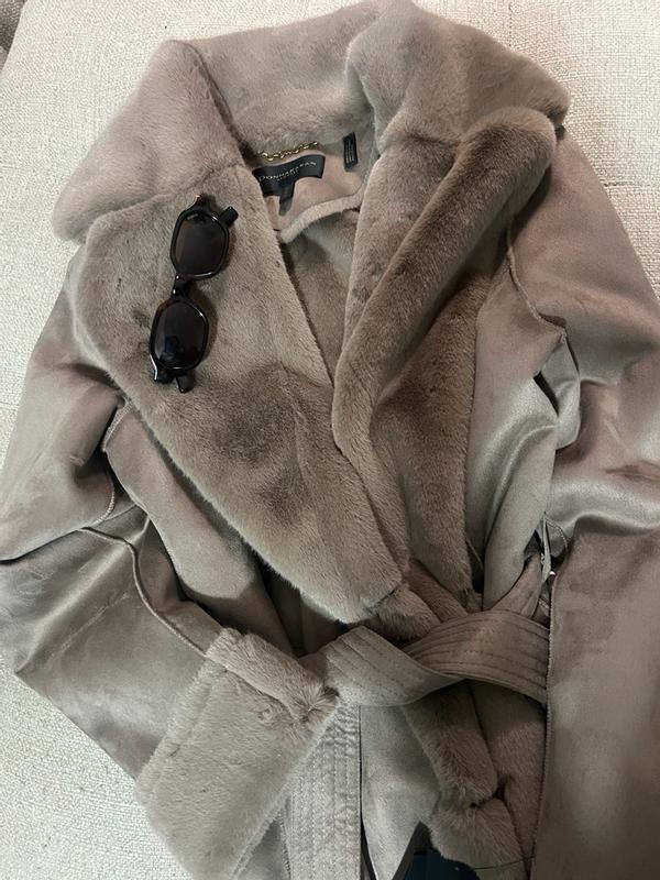 Customer photo for "Very warm and high quality"