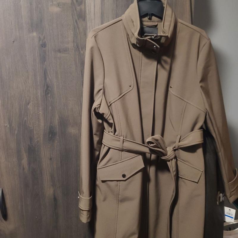 Customer photo for "Stylish jacket"