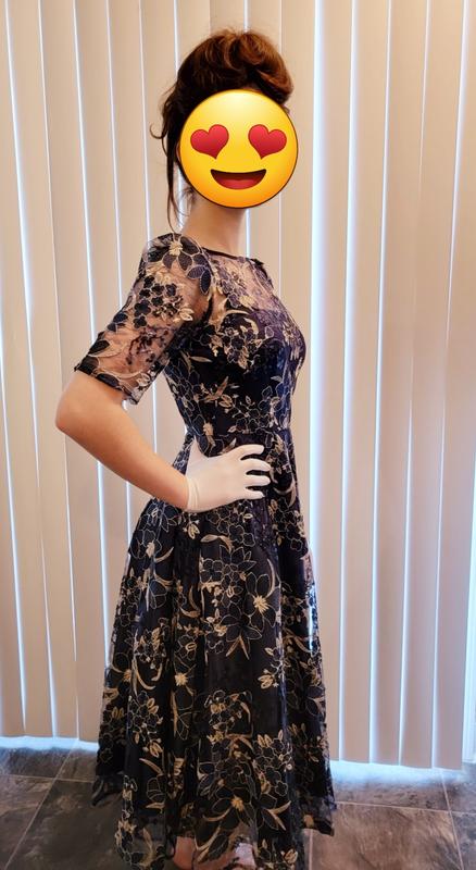 Gorgeous dress