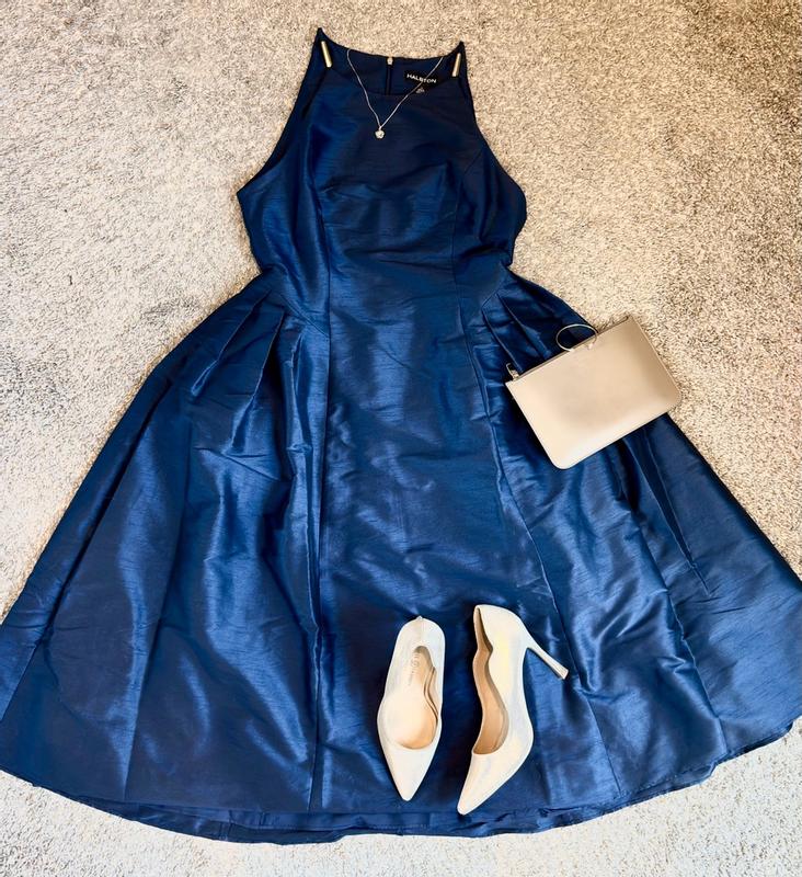 Customer photo for "Gorgeous dress"