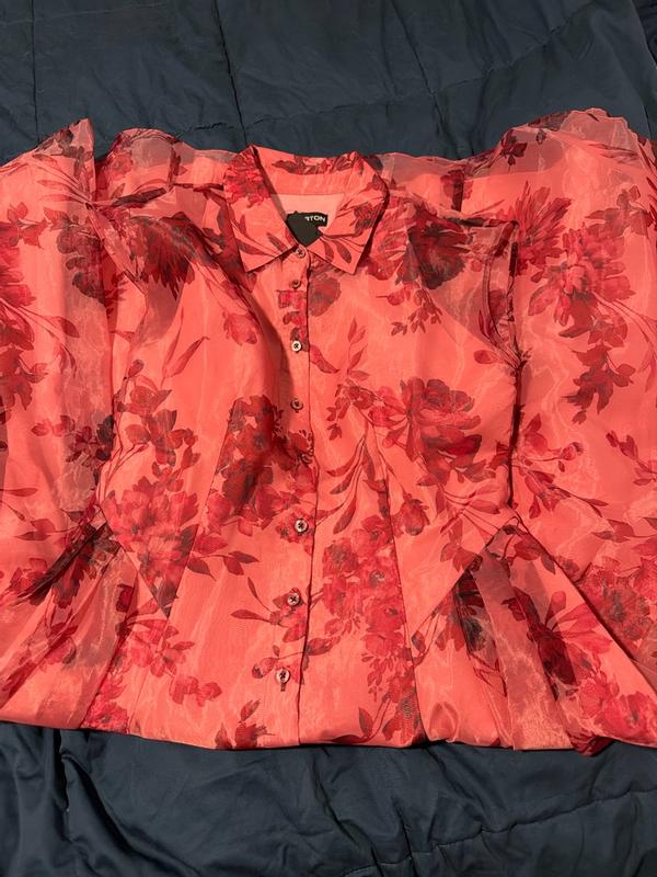 Customer photo for "Lightweight dress"