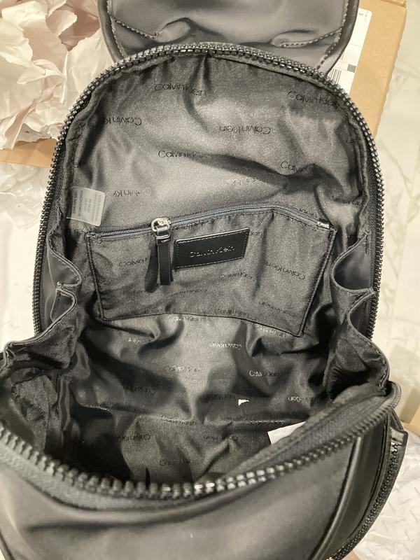 Multiple functional areas for organization