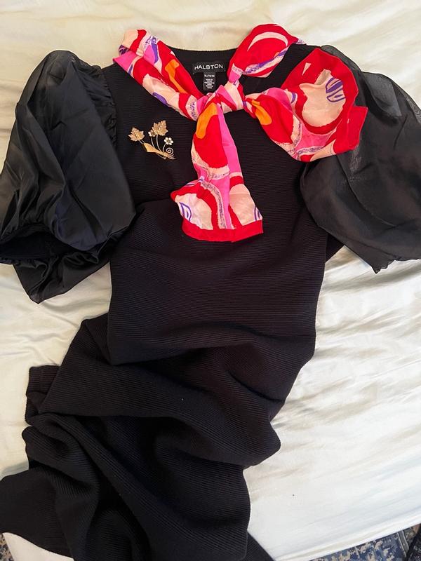 Customer photo for "Fit is spot on!"