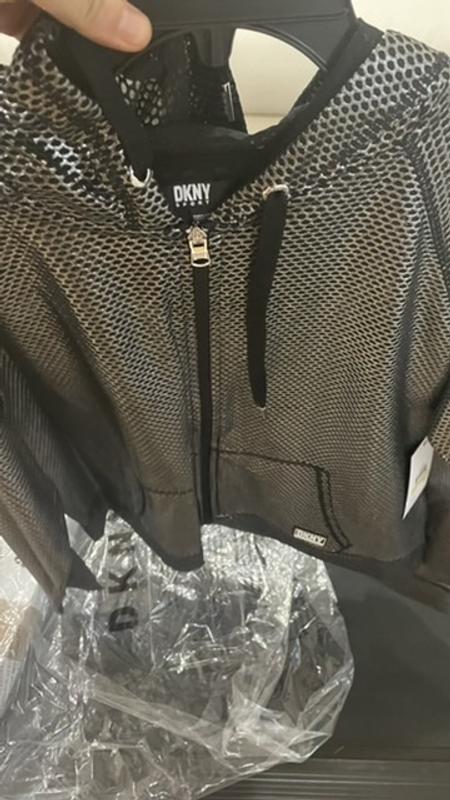 DKNY HOODIE