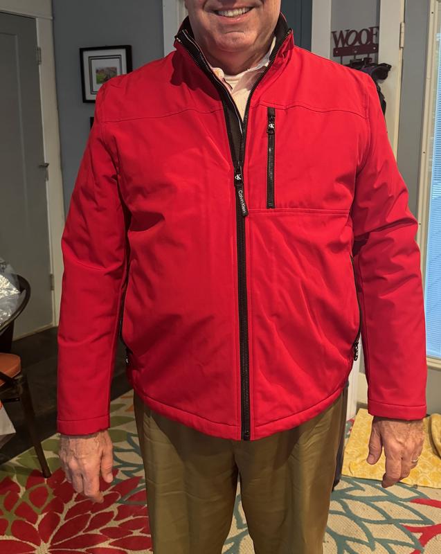 Nicely sophisticated look