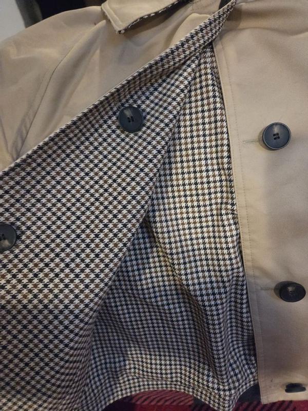 Customer photo for "Cute versatile jacket to dress up or down"