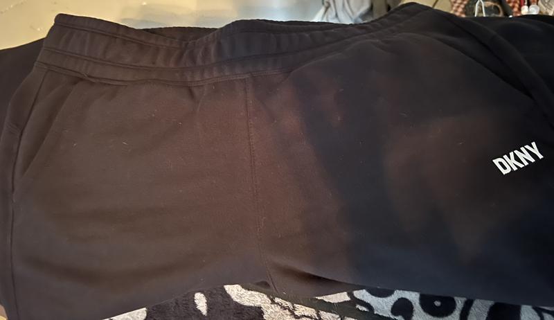 Dkny Track Pants Logo Black main image 1
