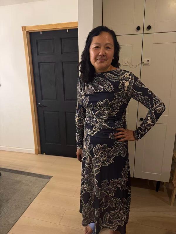 Customer photo for "Mom loves it"