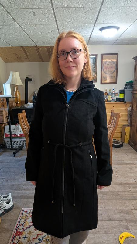 Customer photo for "Looks good and feels expensive!"