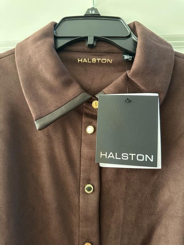 Customer photo for "Perfect for fall"