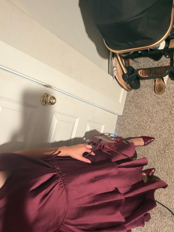 Customer photo for "Excellent"