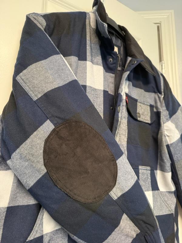 Customer photo for "Strong yet stylish"