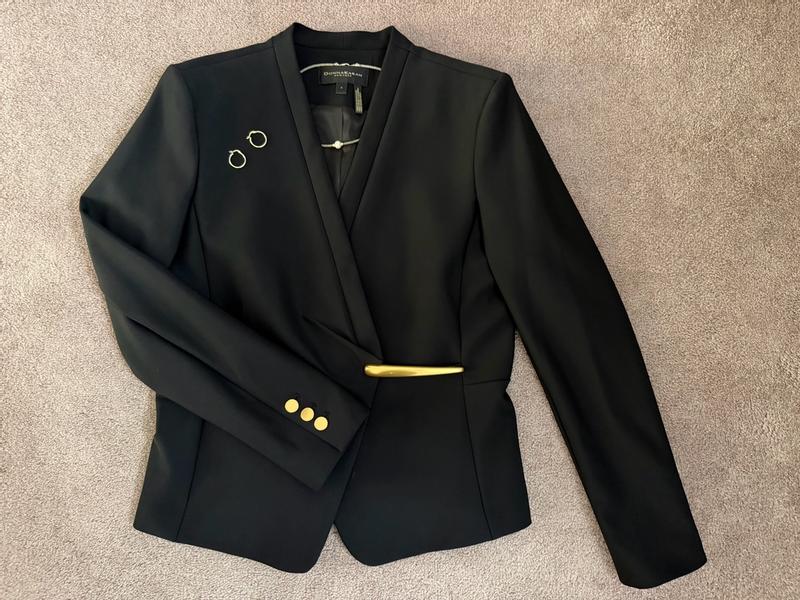 Customer photo for "Soft and flattering!"