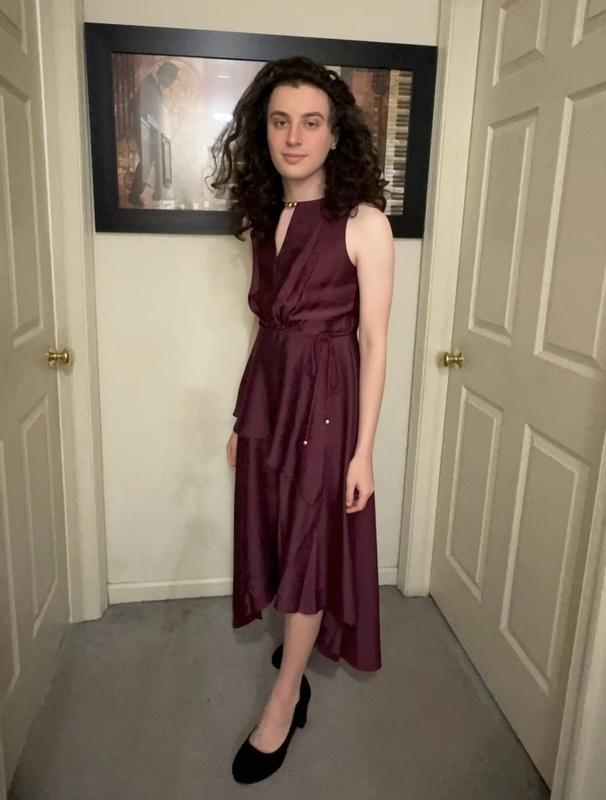 Customer photo for "Exceptional and elegant"