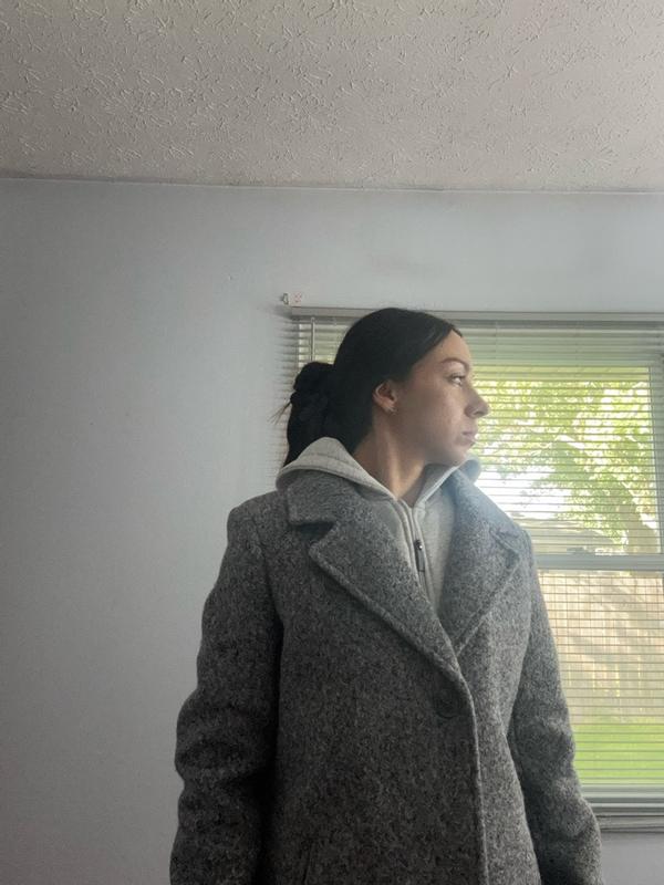 Customer photo for "Perfect to winter outfit"