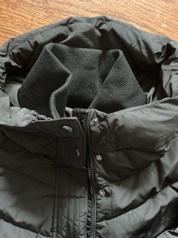 Customer photo for "Excellent jacket"