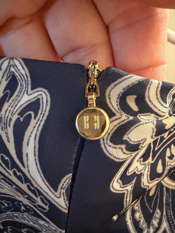 Customer photo for "A beautiful dress in every way"