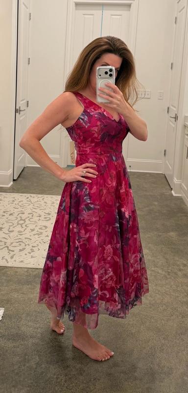 Customer photo for "Perfect Occasion Dress!"