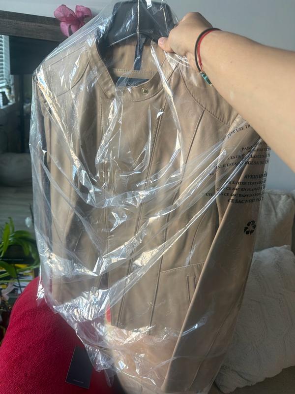 Customer photo for "Aestethic Jacket"