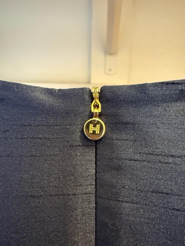 Customer photo for "This dress is fabulous! It's so classy and elegant!"