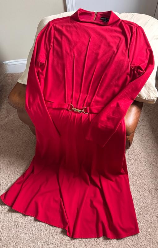Customer photo for "High quality fabric and hardware"