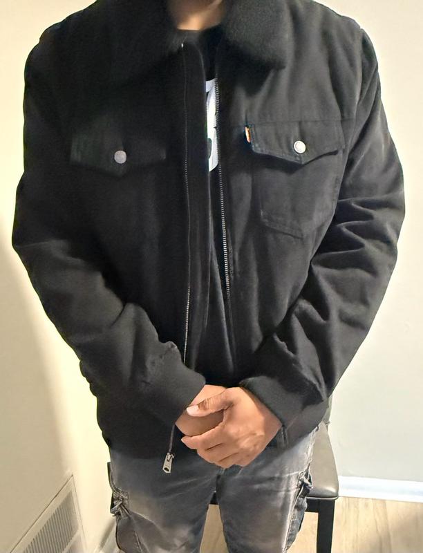 Customer photo for "An Amazing Jacket! You won’t be disappointed"