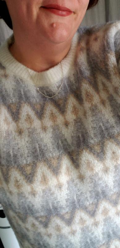 Sweater weather vibes!