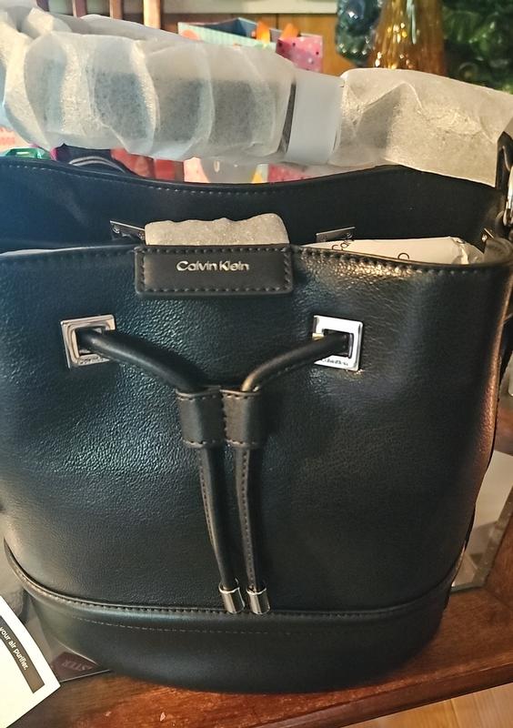 CK purse