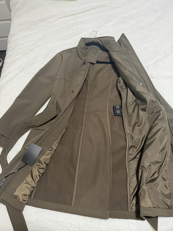 Customer photo for "A perfect garment , I’ve loved it since I sawit"