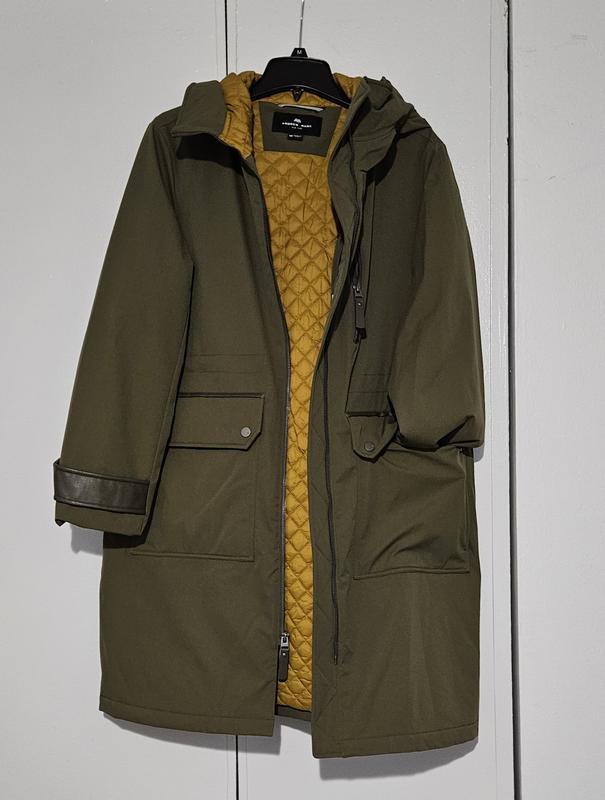 Timeless Parka