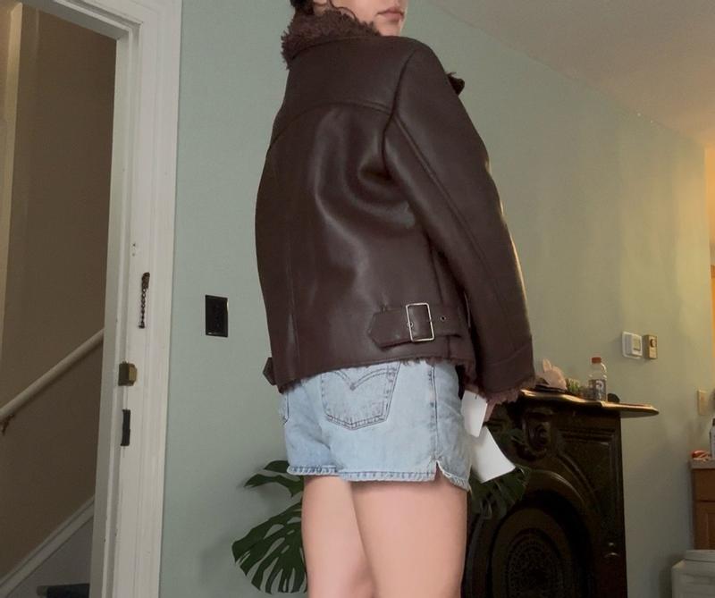Customer photo for "Cute, functional, soft."