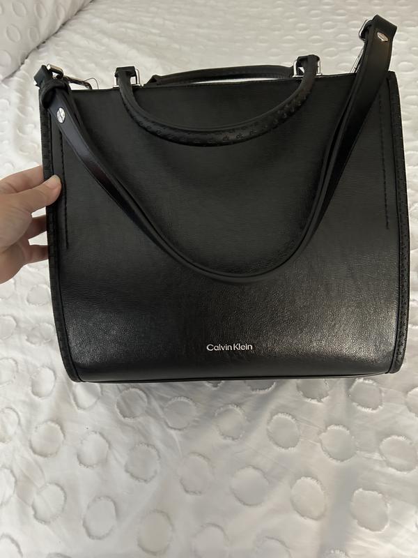 My Calvin Klein tote